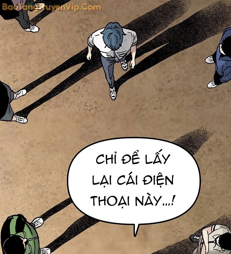 Sự Bí Ẩn Của Học Sinh Chuyển Trường: Chapter 5