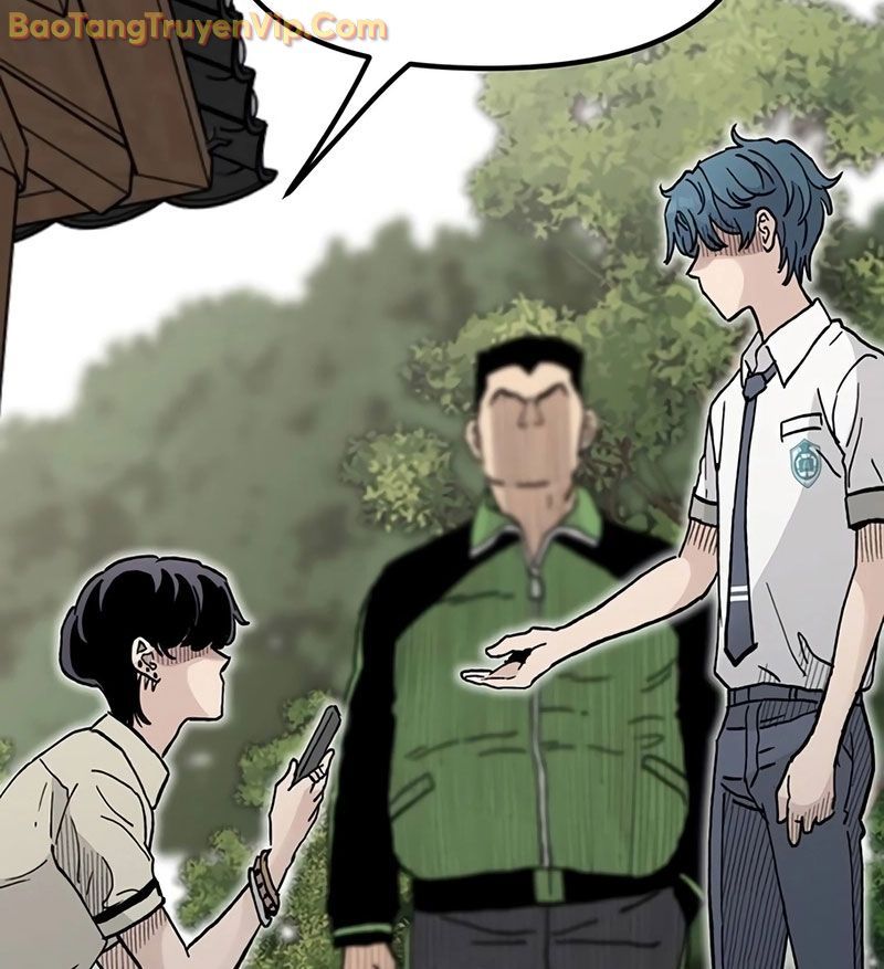 Sự Bí Ẩn Của Học Sinh Chuyển Trường: Chapter 5