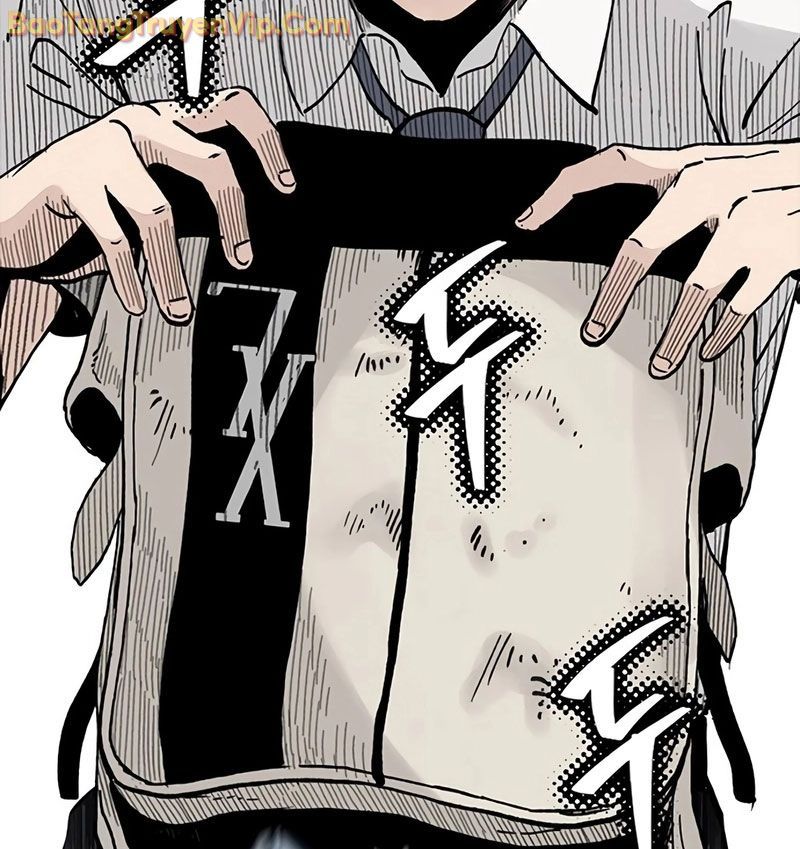 Sự Bí Ẩn Của Học Sinh Chuyển Trường: Chapter 5