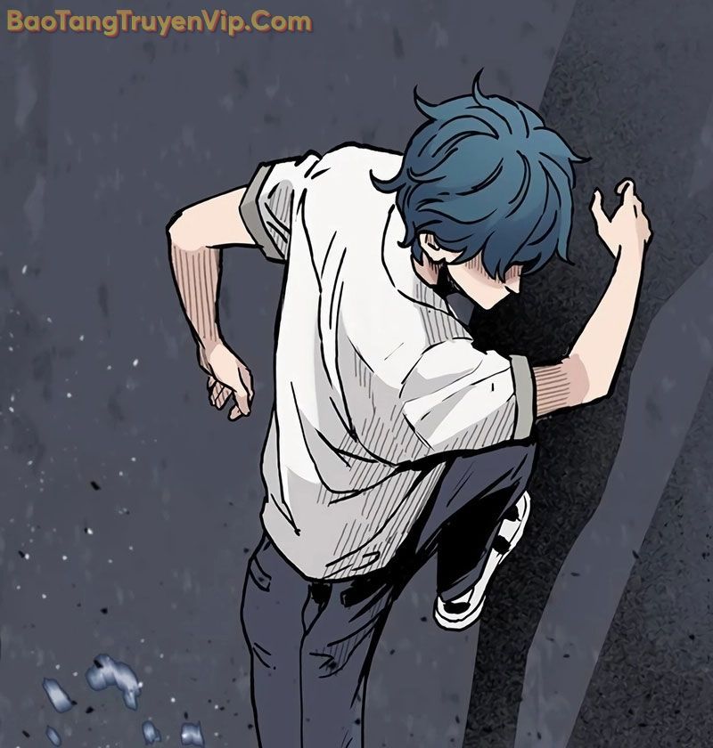 Sự Bí Ẩn Của Học Sinh Chuyển Trường: Chapter 5