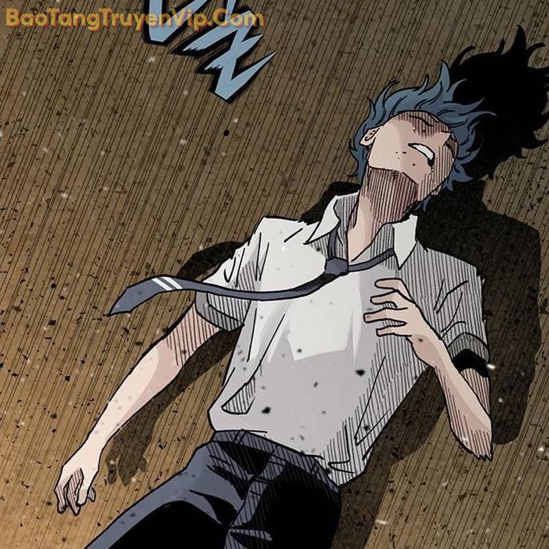 Sự Bí Ẩn Của Học Sinh Chuyển Trường: Chapter 6