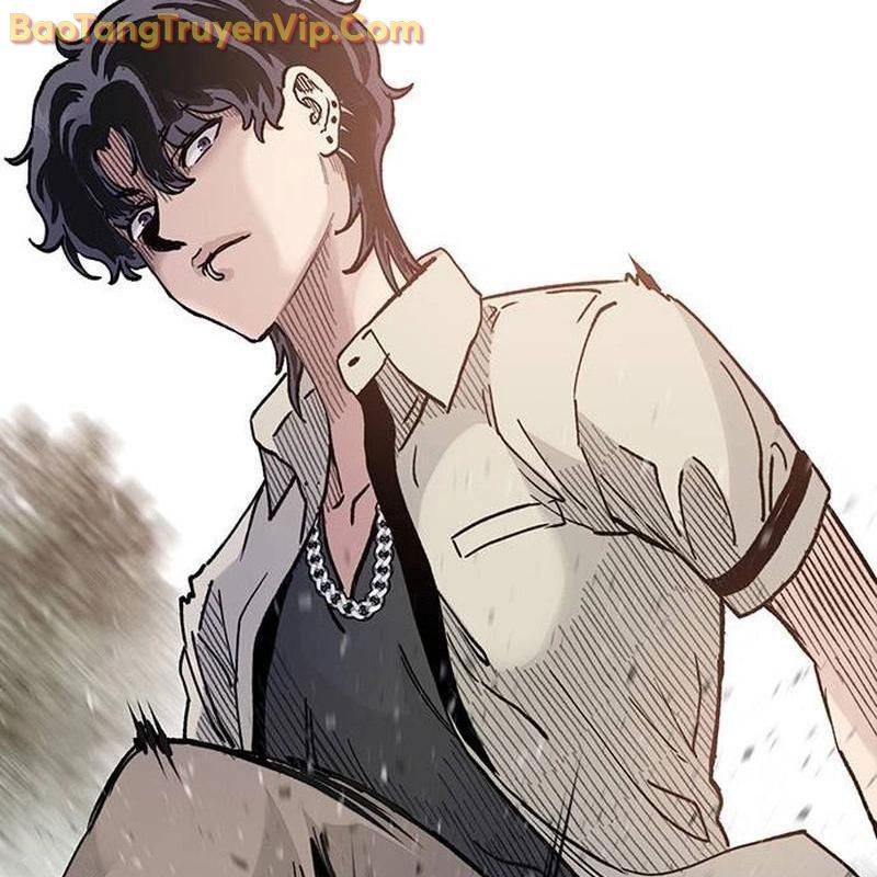 Sự Bí Ẩn Của Học Sinh Chuyển Trường: Chapter 6