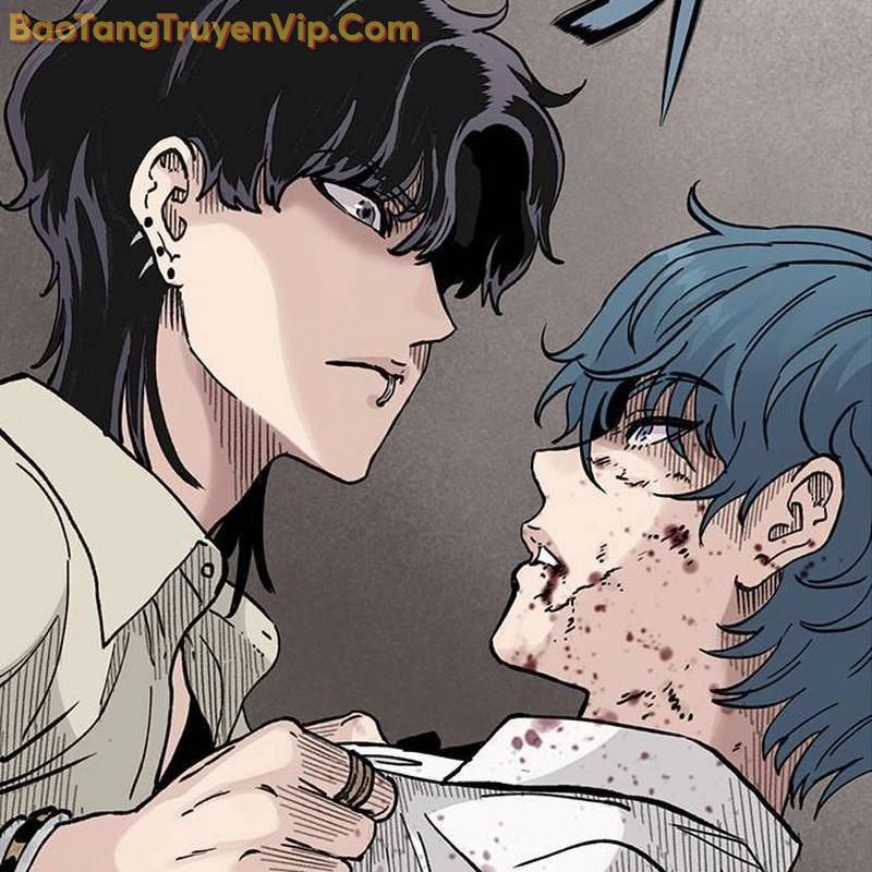 Sự Bí Ẩn Của Học Sinh Chuyển Trường: Chapter 6