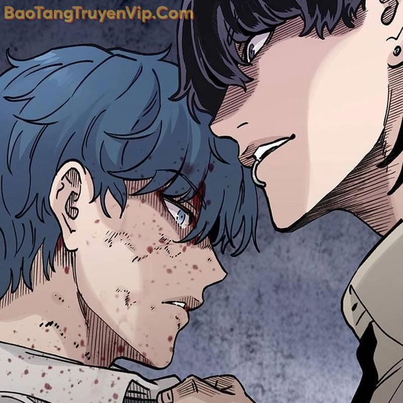 Sự Bí Ẩn Của Học Sinh Chuyển Trường: Chapter 6