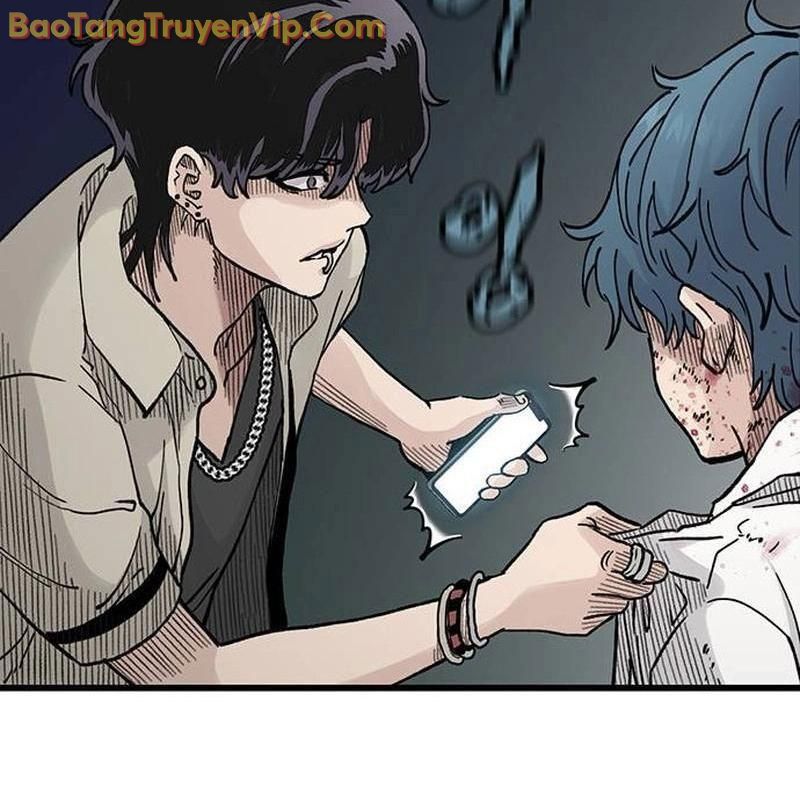 Sự Bí Ẩn Của Học Sinh Chuyển Trường: Chapter 6