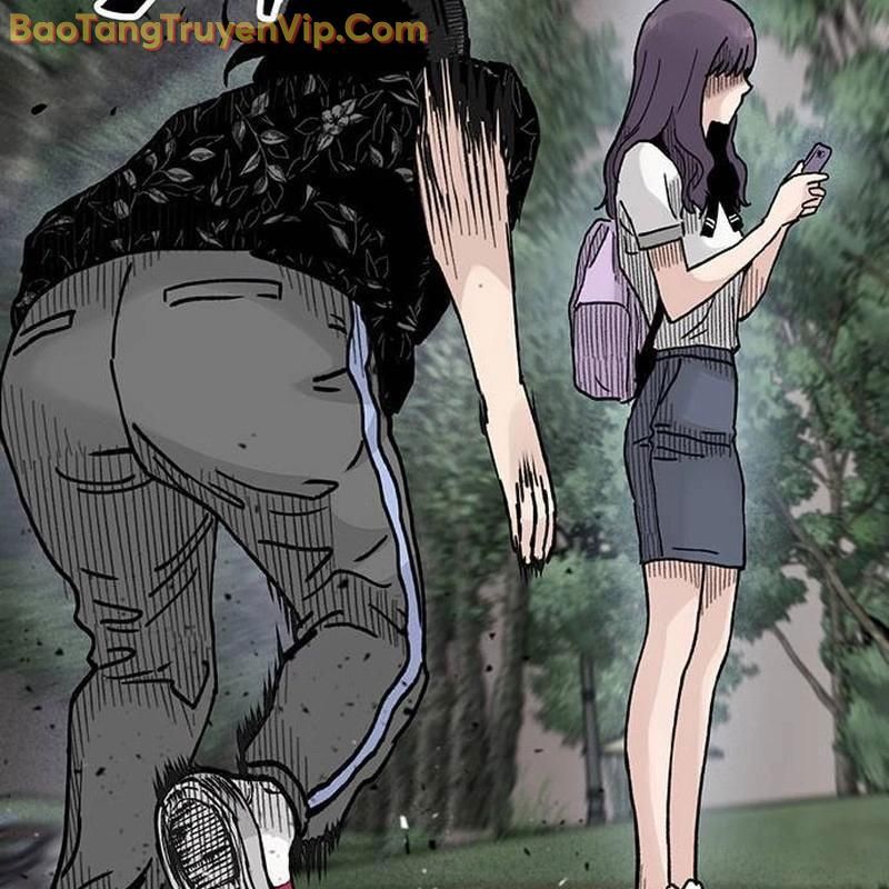 Sự Bí Ẩn Của Học Sinh Chuyển Trường: Chapter 6