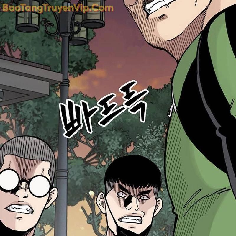 Sự Bí Ẩn Của Học Sinh Chuyển Trường: Chapter 6