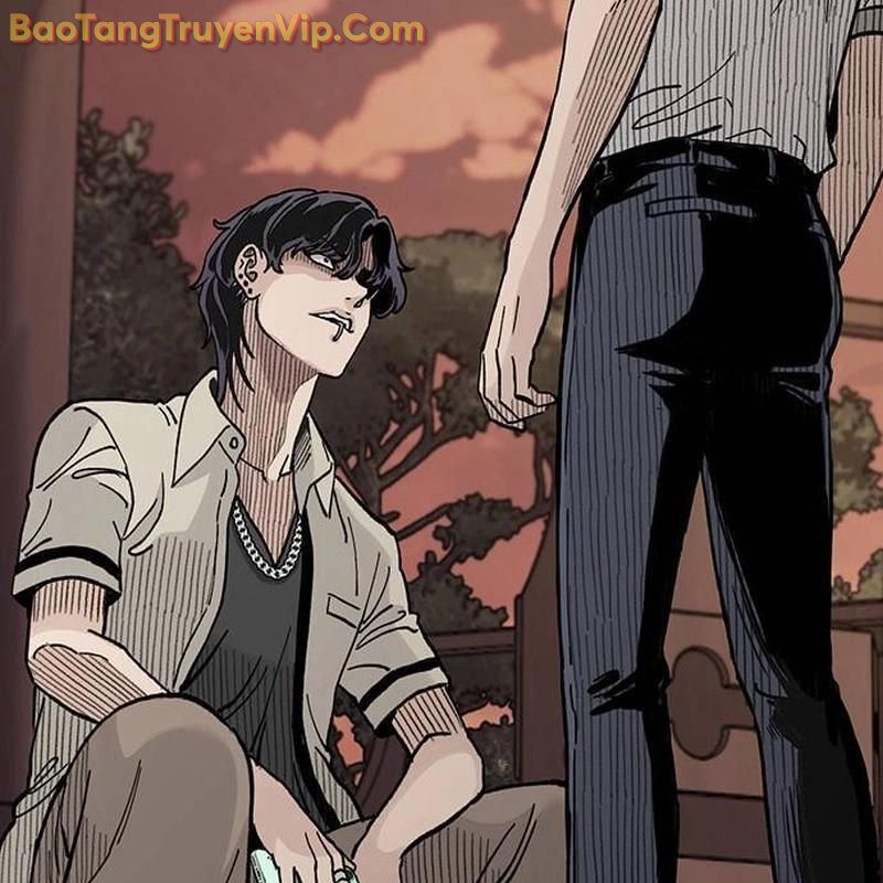 Sự Bí Ẩn Của Học Sinh Chuyển Trường: Chapter 6