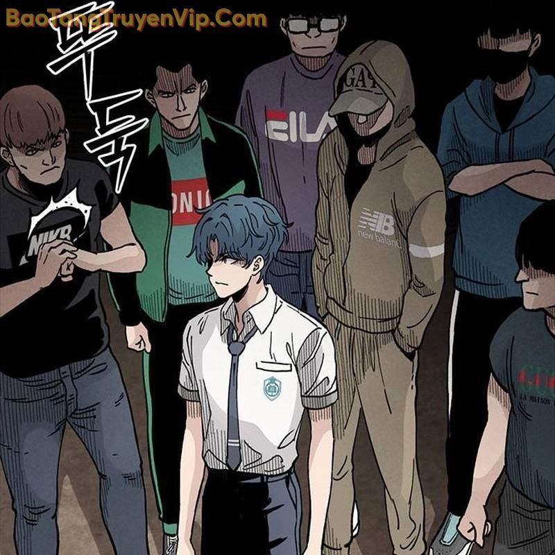 Sự Bí Ẩn Của Học Sinh Chuyển Trường: Chapter 6
