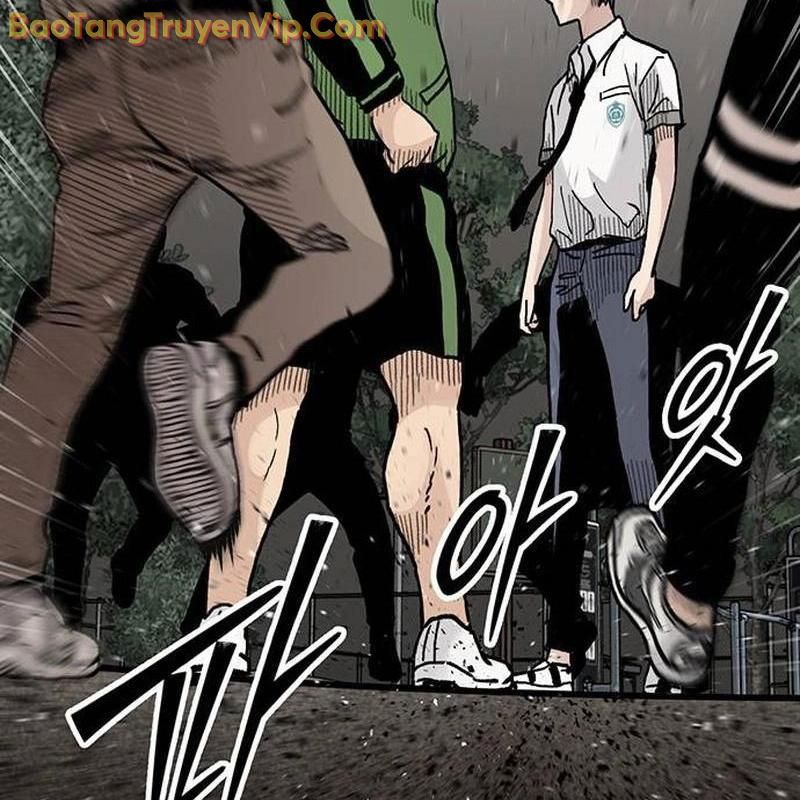 Sự Bí Ẩn Của Học Sinh Chuyển Trường: Chapter 6
