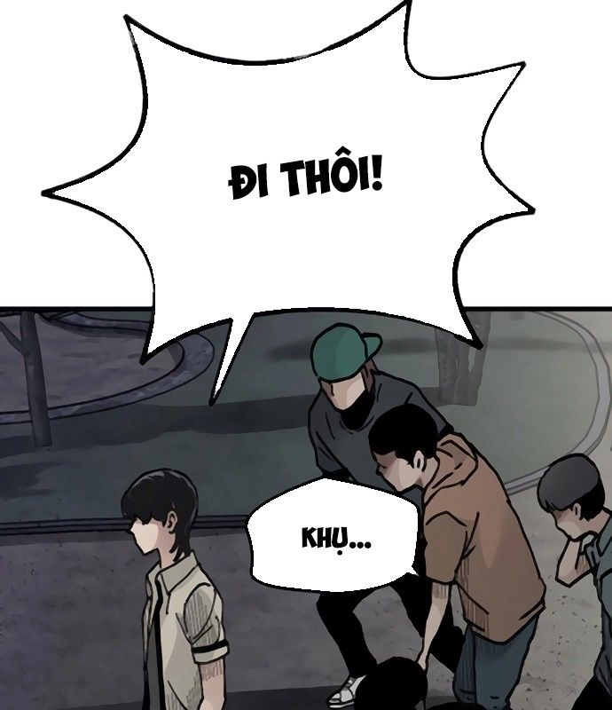 Sự Bí Ẩn Của Học Sinh Chuyển Trường: Chapter 8