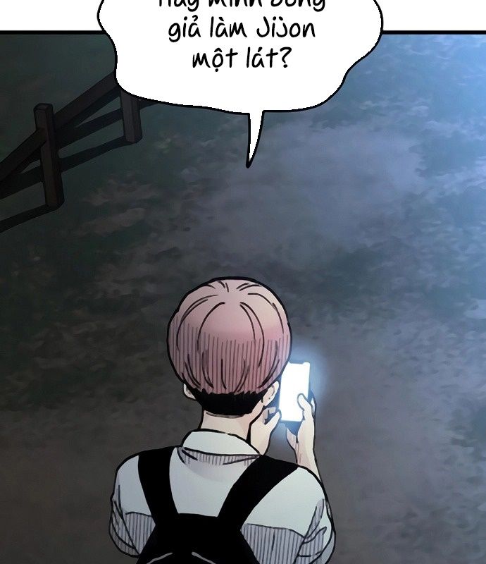 Sự Bí Ẩn Của Học Sinh Chuyển Trường: Chapter 8