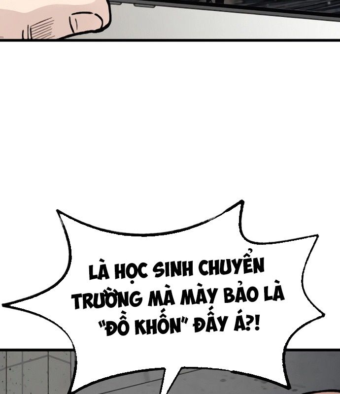 Sự Bí Ẩn Của Học Sinh Chuyển Trường: Chapter 8