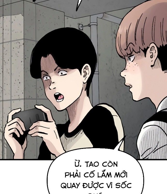 Sự Bí Ẩn Của Học Sinh Chuyển Trường: Chapter 8