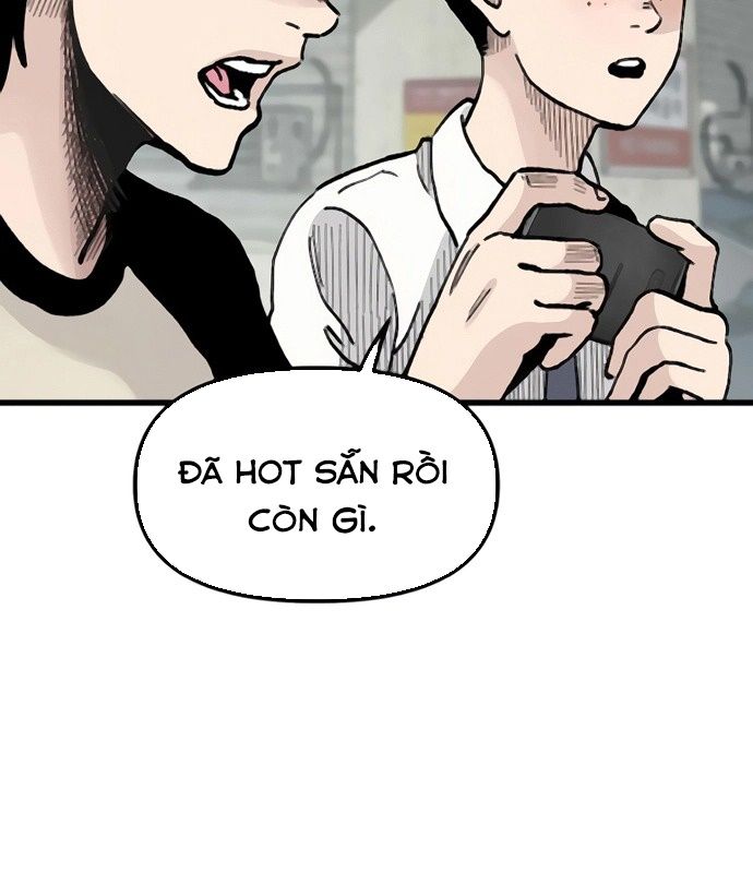 Sự Bí Ẩn Của Học Sinh Chuyển Trường: Chapter 8