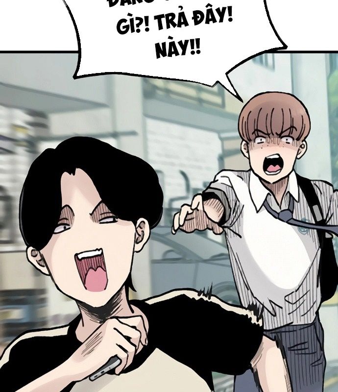 Sự Bí Ẩn Của Học Sinh Chuyển Trường: Chapter 8