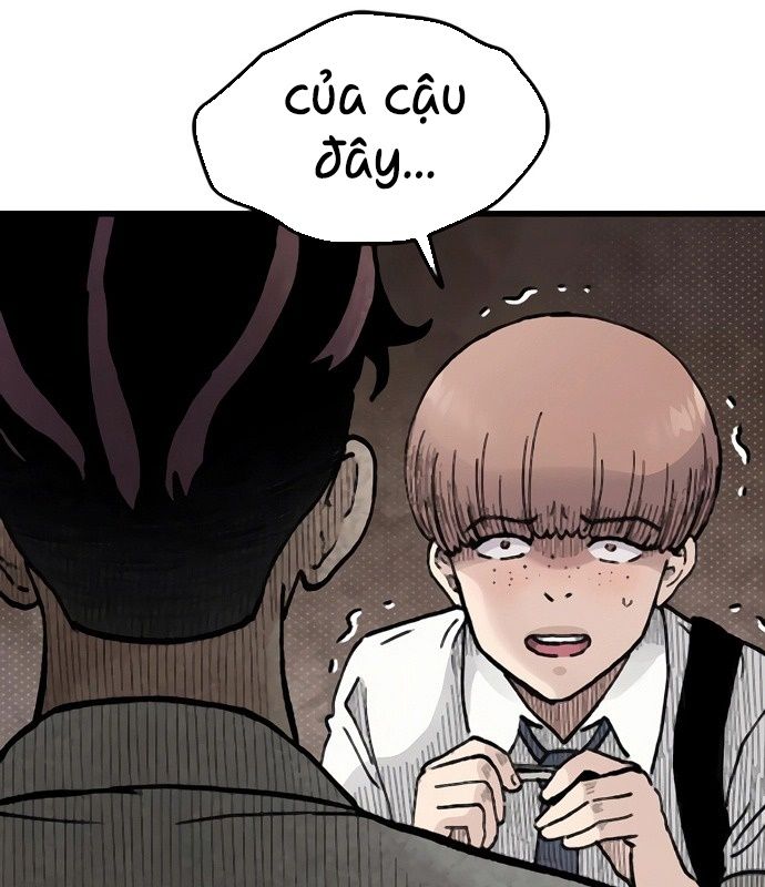 Sự Bí Ẩn Của Học Sinh Chuyển Trường: Chapter 8