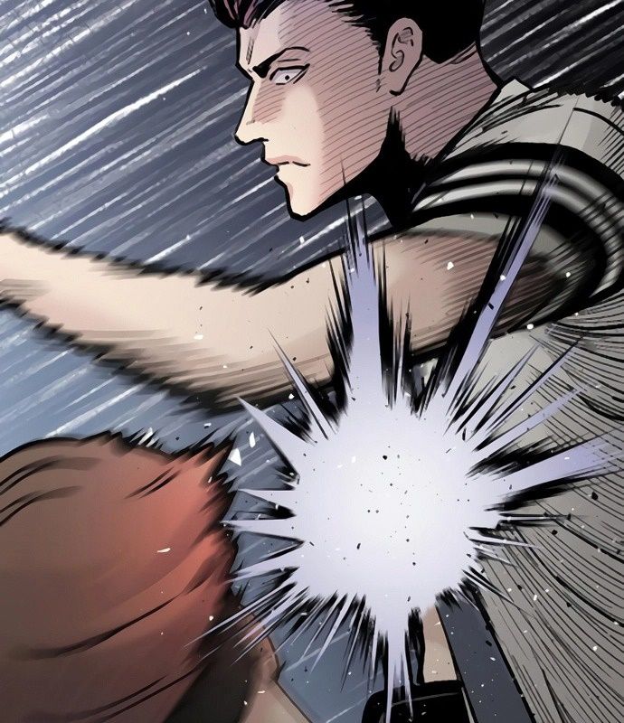 Sự Bí Ẩn Của Học Sinh Chuyển Trường: Chapter 8