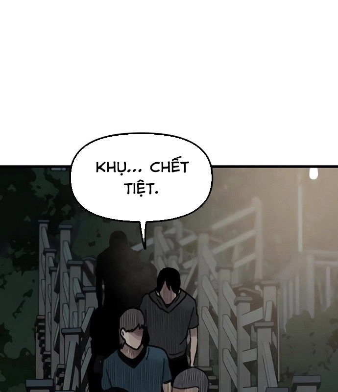 Sự Bí Ẩn Của Học Sinh Chuyển Trường: Chapter 8
