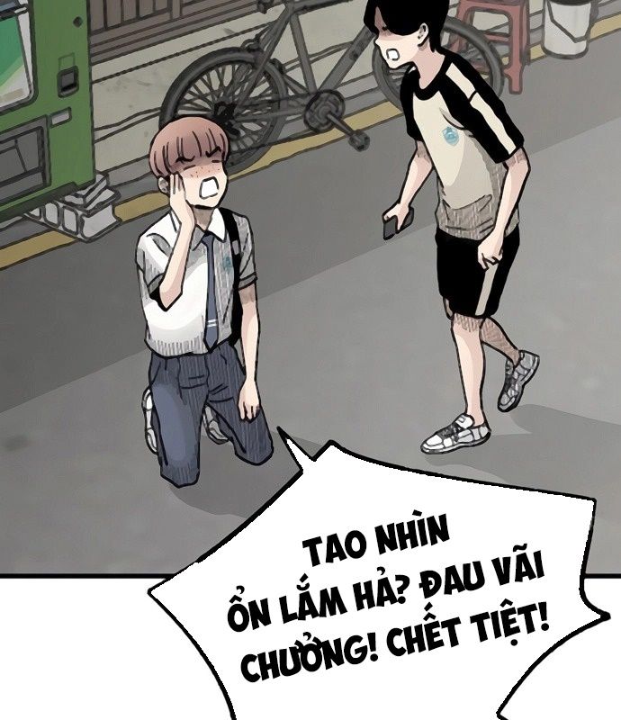 Sự Bí Ẩn Của Học Sinh Chuyển Trường: Chapter 8