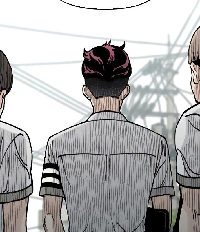 Sự Bí Ẩn Của Học Sinh Chuyển Trường: Chapter 8
