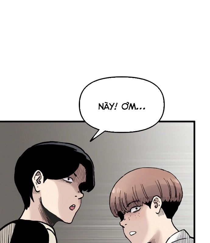 Sự Bí Ẩn Của Học Sinh Chuyển Trường: Chapter 8