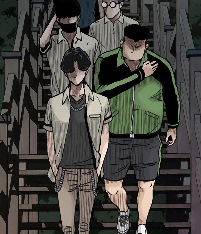Sự Bí Ẩn Của Học Sinh Chuyển Trường: Chapter 8