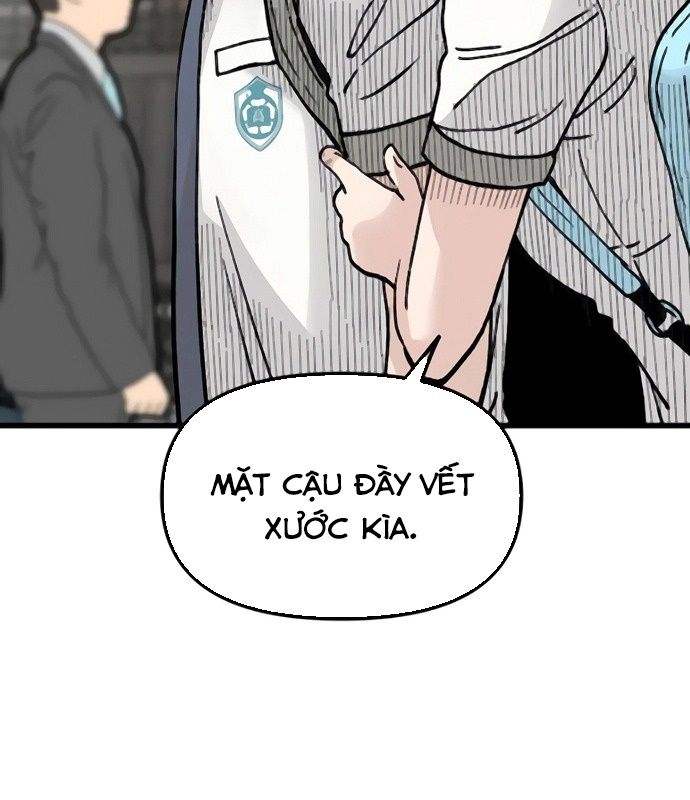 Sự Bí Ẩn Của Học Sinh Chuyển Trường: Chapter 8