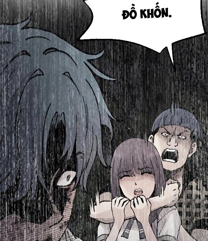 Sự Bí Ẩn Của Học Sinh Chuyển Trường: Chapter 8