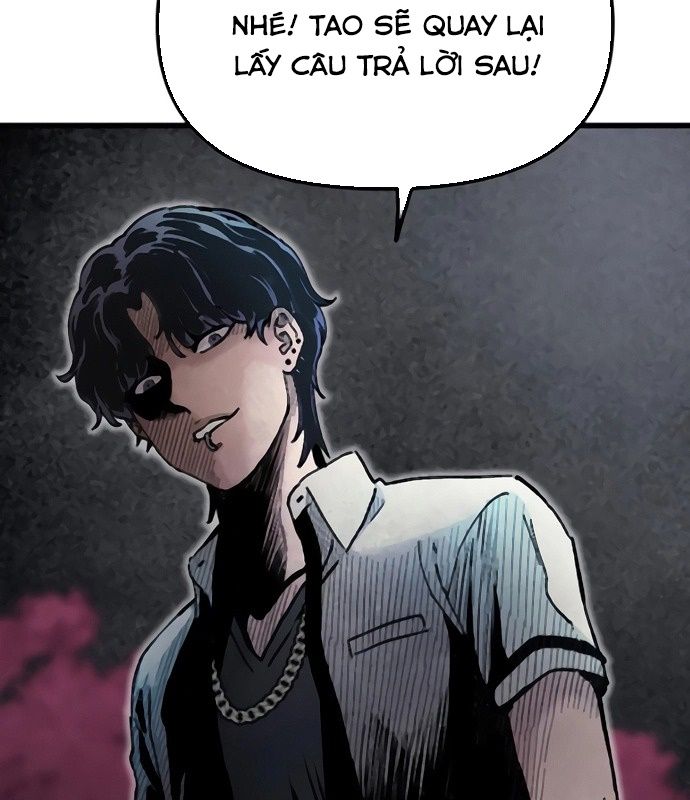 Sự Bí Ẩn Của Học Sinh Chuyển Trường: Chapter 8