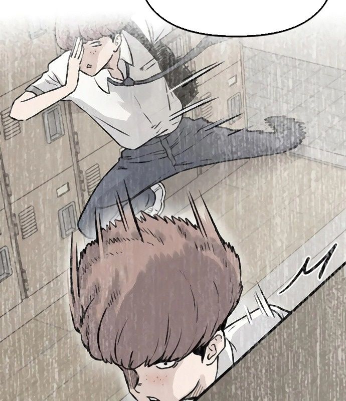 Sự Bí Ẩn Của Học Sinh Chuyển Trường: Chapter 8
