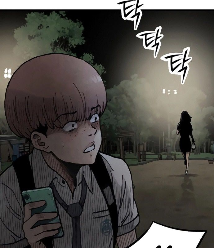 Sự Bí Ẩn Của Học Sinh Chuyển Trường: Chapter 8