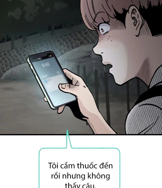 Sự Bí Ẩn Của Học Sinh Chuyển Trường: Chapter 8