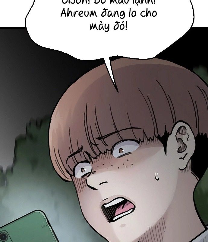 Sự Bí Ẩn Của Học Sinh Chuyển Trường: Chapter 8