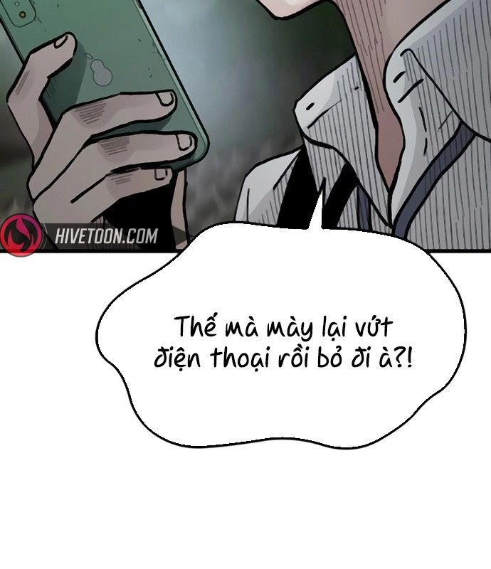 Sự Bí Ẩn Của Học Sinh Chuyển Trường: Chapter 8