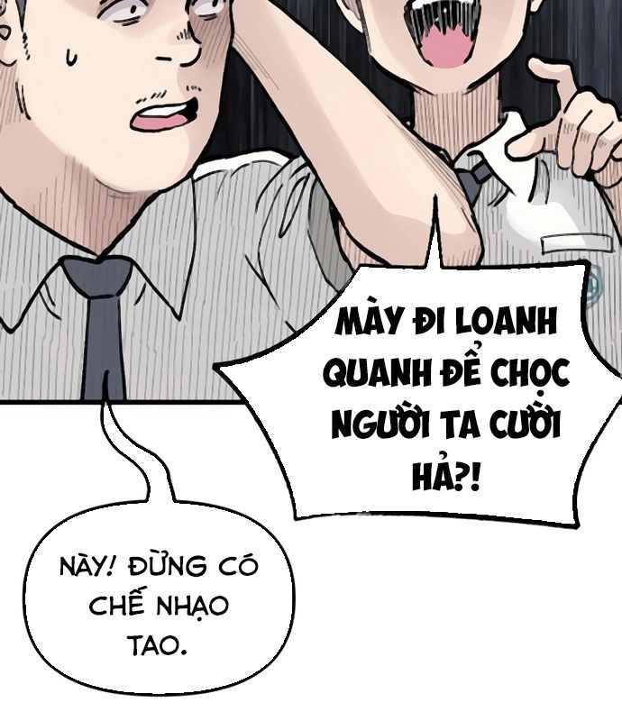 Sự Bí Ẩn Của Học Sinh Chuyển Trường: Chapter 9