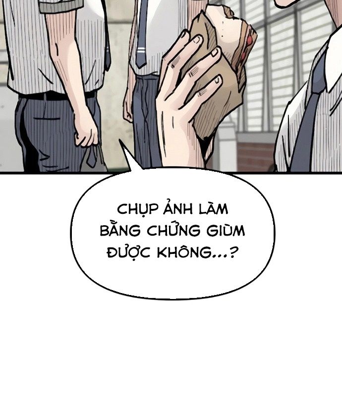 Sự Bí Ẩn Của Học Sinh Chuyển Trường: Chapter 9
