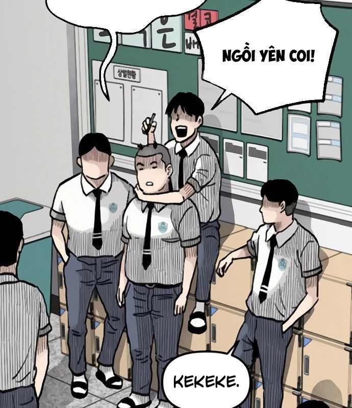 Sự Bí Ẩn Của Học Sinh Chuyển Trường: Chapter 9