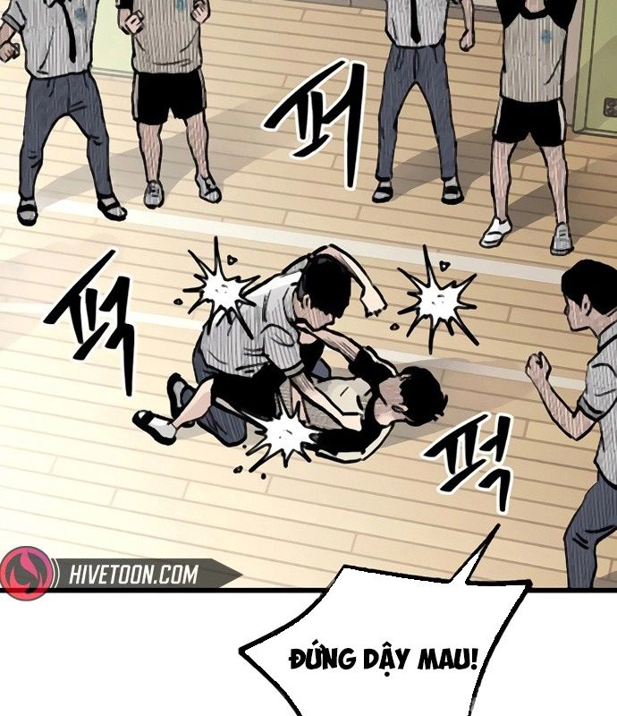 Sự Bí Ẩn Của Học Sinh Chuyển Trường: Chapter 9