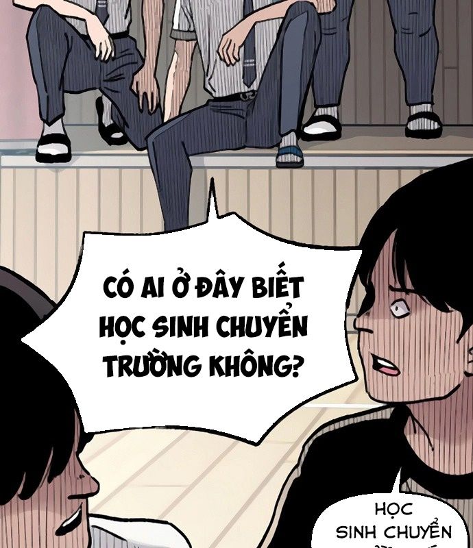 Sự Bí Ẩn Của Học Sinh Chuyển Trường: Chapter 9