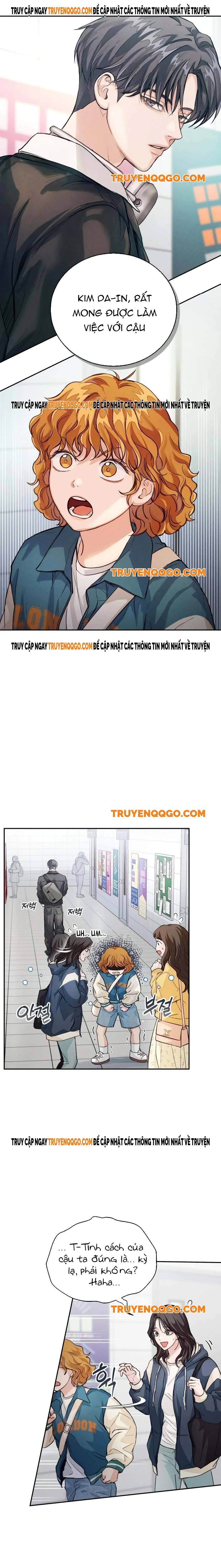 Sự Hoàn Hảo: Chapter 3