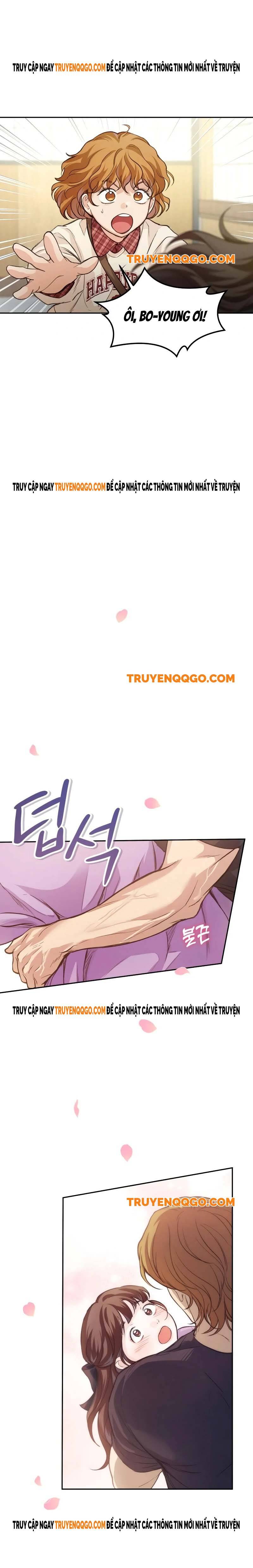 Sự Hoàn Hảo: Chapter 3