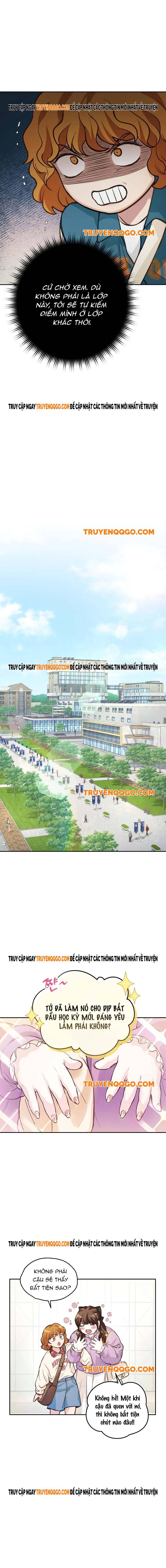 Sự Hoàn Hảo: Chapter 3