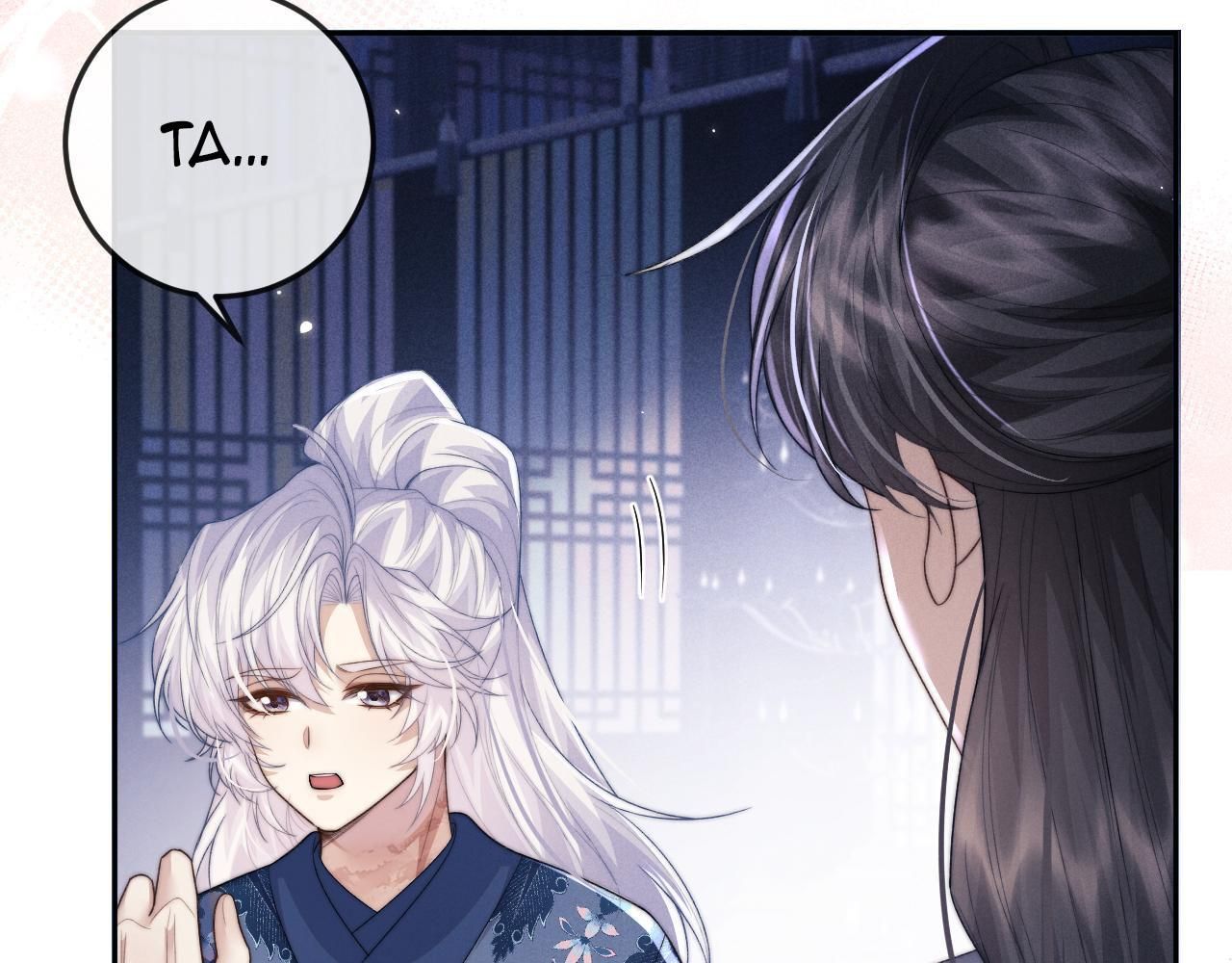 Sự Hối Hận Muộn Màng: Chapter 51