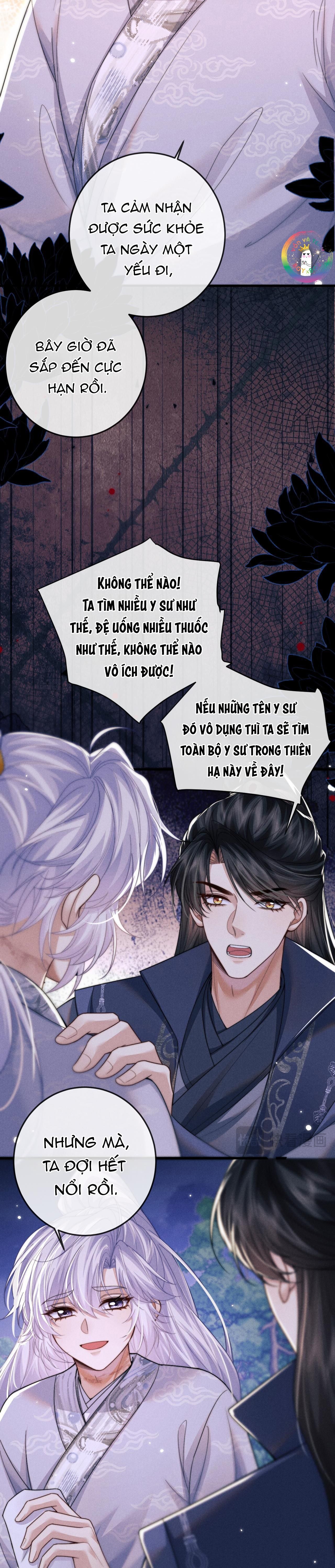 Sự Hối Hận Muộn Màng: Chapter 62