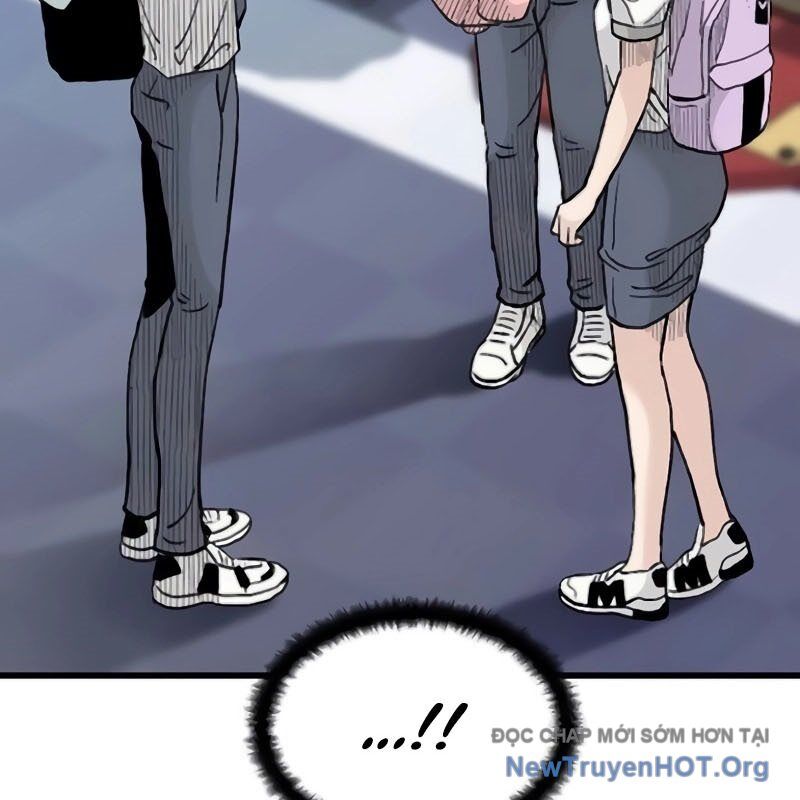 Sự Im Lặng Của Học Sinh Chuyển Trường: Chapter 12