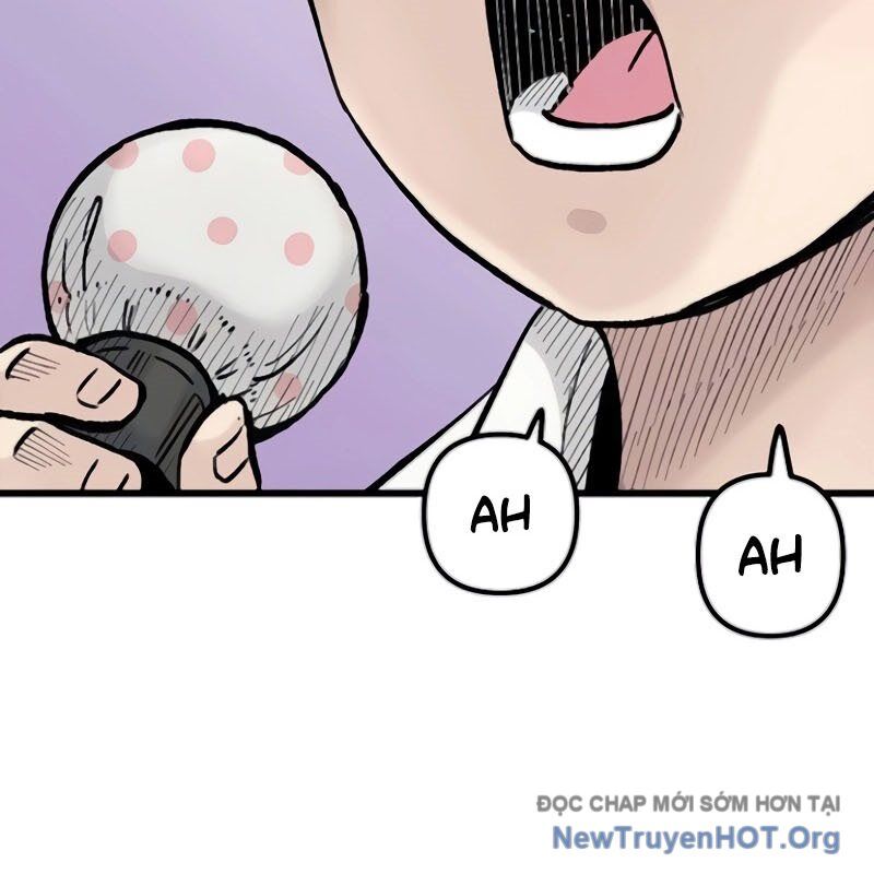 Sự Im Lặng Của Học Sinh Chuyển Trường: Chapter 12