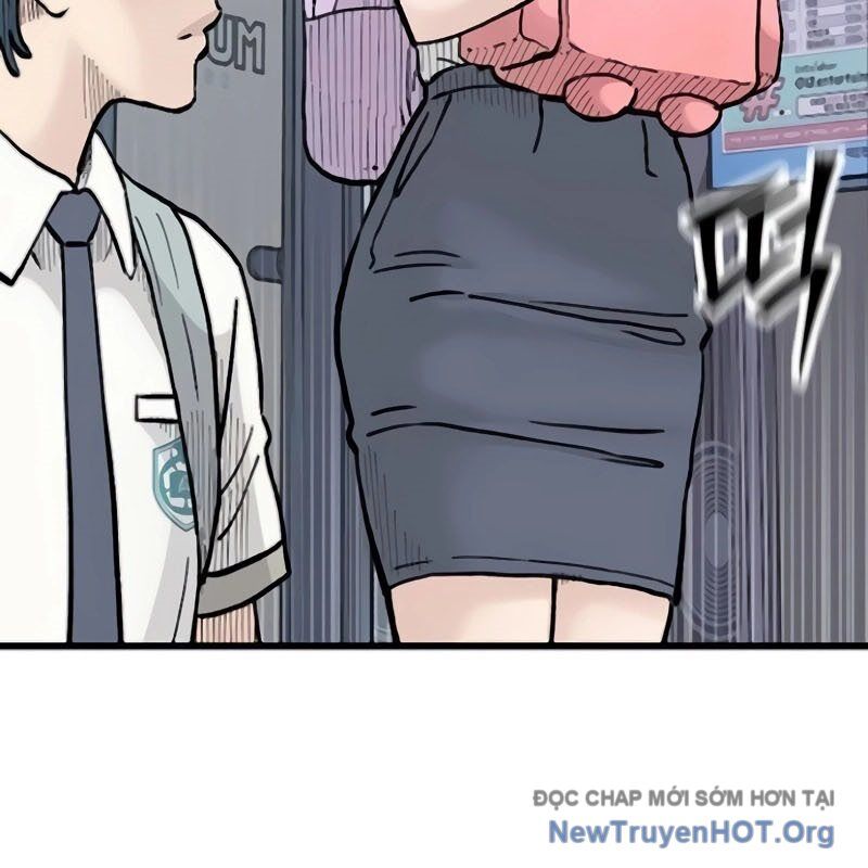 Sự Im Lặng Của Học Sinh Chuyển Trường: Chapter 12
