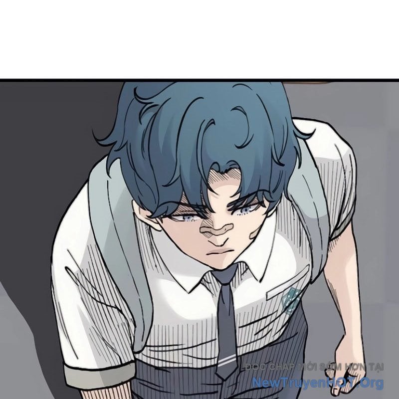 Sự Im Lặng Của Học Sinh Chuyển Trường: Chapter 12