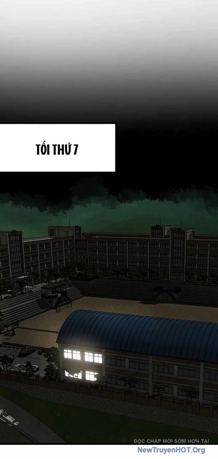 Sự Im Lặng Của Học Sinh Chuyển Trường: Chapter 13